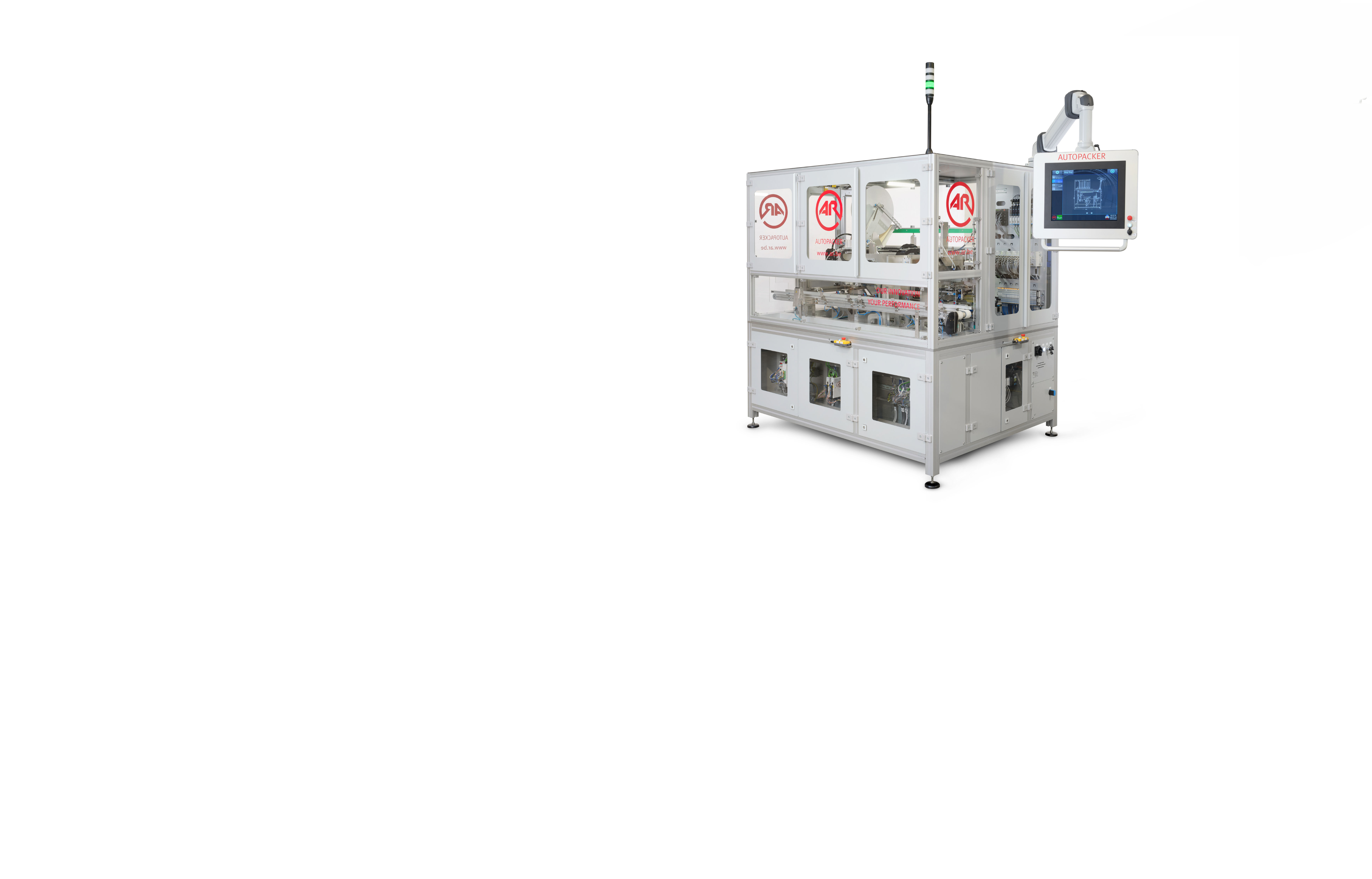 AUTOPACKER