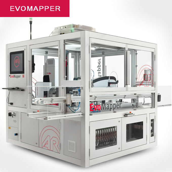 EvoMapper ES