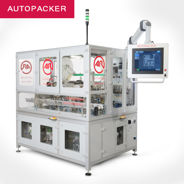 AUTOPACKER