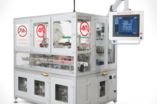 AutoPacker