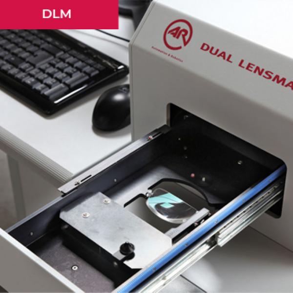 Dual LensMapper