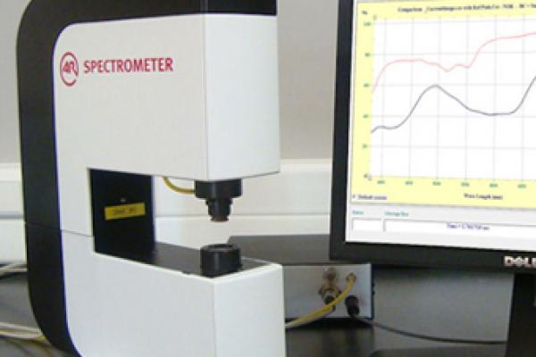Dual Spectrometer