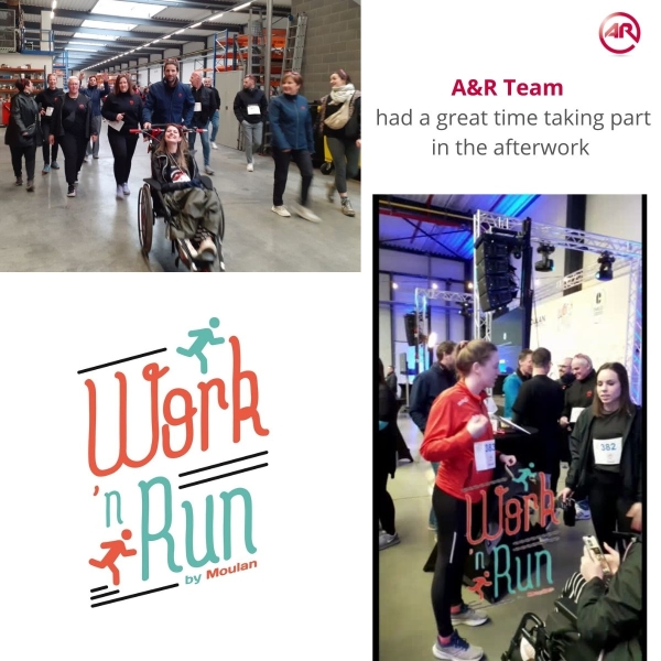 Work'n Run 2024